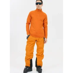 Whistler Beklædning|Outdoortøj-Baggio Ski Pulli Herre