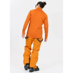 Whistler Beklædning|Outdoortøj-Baggio Ski Pulli Herre