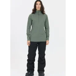 Whistler Skitøj|Beklædning-Baggio Ski Pulli Herre