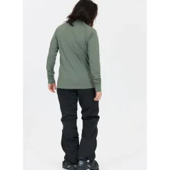 Whistler Skitøj|Beklædning-Baggio Ski Pulli Herre