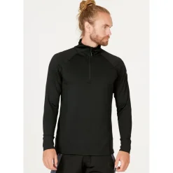 Whistler Beklædning|Outdoortøj-Baggio Ski Pulli Herre