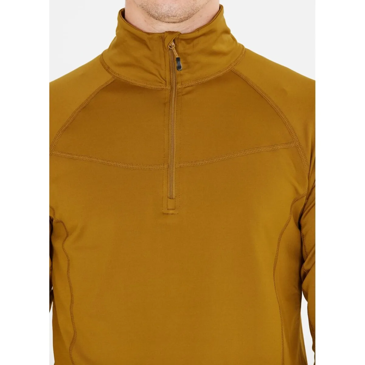 Whistler Beklædning|Outdoortøj-Baggio Ski Pulli Herre