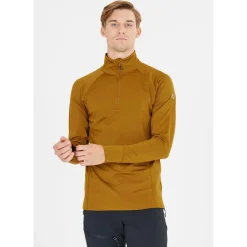 Whistler Beklædning|Outdoortøj-Baggio Ski Pulli Herre