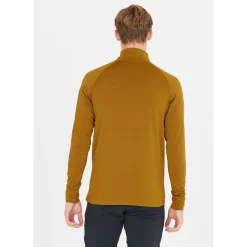 Whistler Beklædning|Outdoortøj-Baggio Ski Pulli Herre