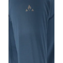 Whistler Beklædning|Outdoortøj-Baggio Ski Pulli Herre