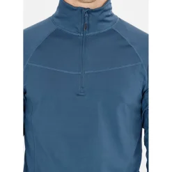 Whistler Beklædning|Outdoortøj-Baggio Ski Pulli Herre