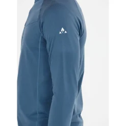 Whistler Beklædning|Outdoortøj-Baggio Ski Pulli Herre