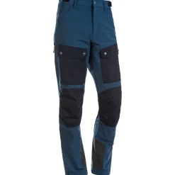 Whistler Outdoortøj|Beklædning-Beina Vandrebukser Herre, blå