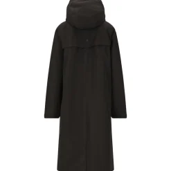 Whistler Vintertøj|Vintertøj-Bellway Parka Vinterjakke Dame  1001 Black