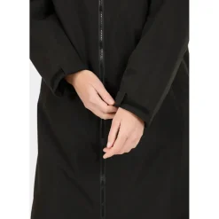 Whistler Vintertøj|Vintertøj-Bellway Parka Vinterjakke Dame  1001 Black