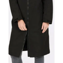 Whistler Vintertøj|Vintertøj-Bellway Parka Vinterjakke Dame  1001 Black
