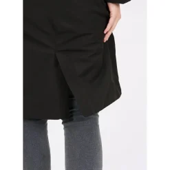 Whistler Vintertøj|Vintertøj-Bellway Parka Vinterjakke Dame  1001 Black