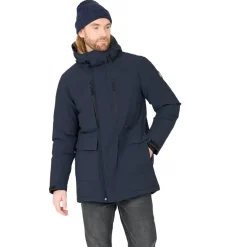 Whistler Vintertøj|Outdoortøj-Bluff M Parka W-PRO 10000