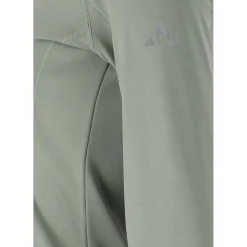 Whistler Beklædning|Skitøj-Blume Ski Pulli Dame  Lily Pad