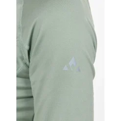 Whistler Beklædning|Skitøj-Blume Ski Pulli Dame  Lily Pad