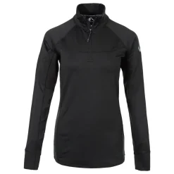 Whistler Beklædning|Skitøj-Blume Ski Pulli Dame  Black