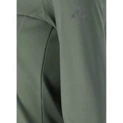 Whistler Beklædning|Skitøj-Blume Ski Pulli Dame  3058 Balsam Green