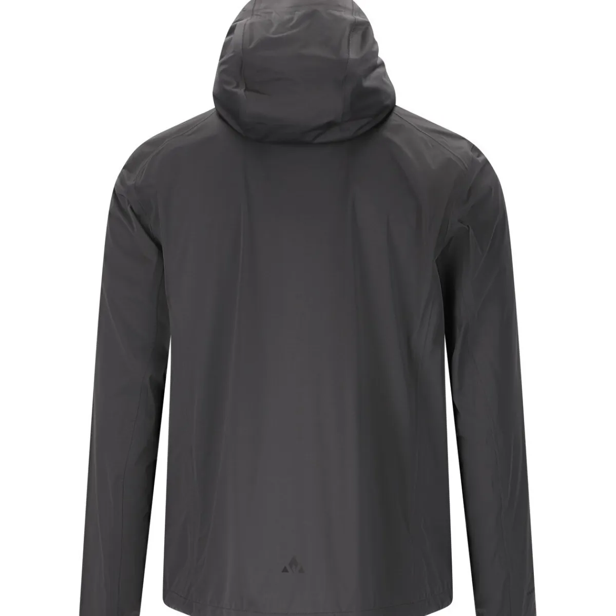 Whistler Regntøj|Beklædning-Bowen LayerTech W-Pro 15.000 Jakke Herre 1051 Asphalt