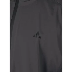 Whistler Regntøj|Beklædning-Bowen LayerTech W-Pro 15.000 Jakke Herre 1051 Asphalt