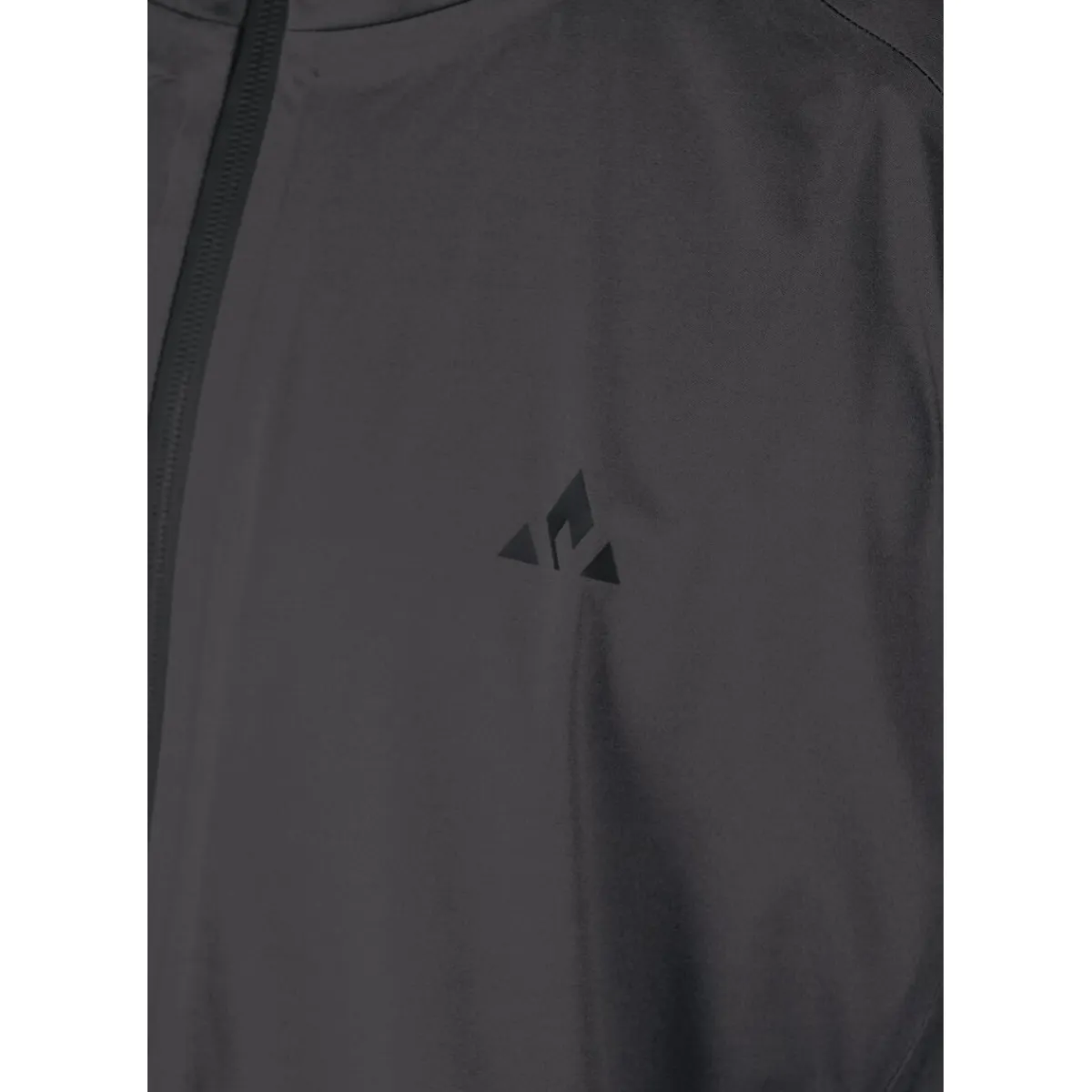 Whistler Regntøj|Beklædning-Bowen LayerTech W-Pro 15.000 Jakke Herre 1051 Asphalt