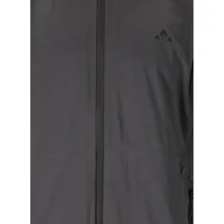 Whistler Regntøj|Beklædning-Bowen LayerTech W-Pro 15.000 Jakke Herre 1051 Asphalt