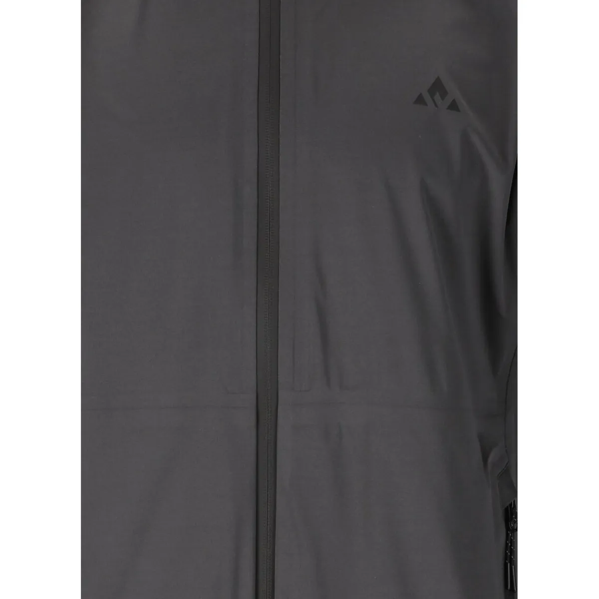 Whistler Regntøj|Beklædning-Bowen LayerTech W-Pro 15.000 Jakke Herre 1051 Asphalt