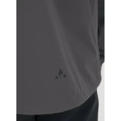 Whistler Regntøj|Beklædning-Bowen LayerTech W-Pro 15.000 Jakke Herre 1051 Asphalt