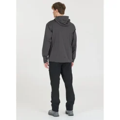 Whistler Regntøj|Beklædning-Bowen LayerTech W-Pro 15.000 Jakke Herre 1051 Asphalt