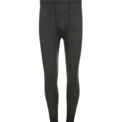 Whistler Skitøj|Vintertøj-Bradley "Merino uld" Skiunderbukser Herre