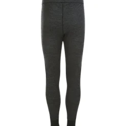 Whistler Skitøj|Vintertøj-Bradley "Merino uld" Skiunderbukser Herre