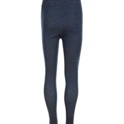 Whistler Skitøj|Vintertøj-Bradley "Merino uld" Skiunderbukser Herre