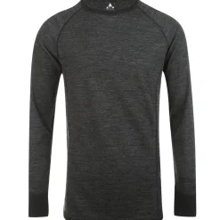 Whistler Skitøj|Vintertøj-Bradley Merinould Skiundertrøje Herre