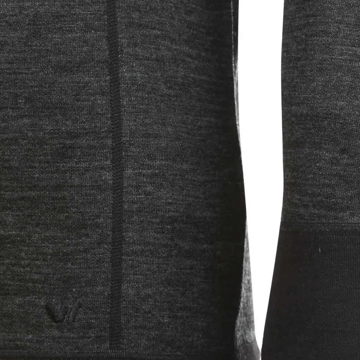 Whistler Skitøj|Vintertøj-Bradley Merinould Skiundertrøje Herre