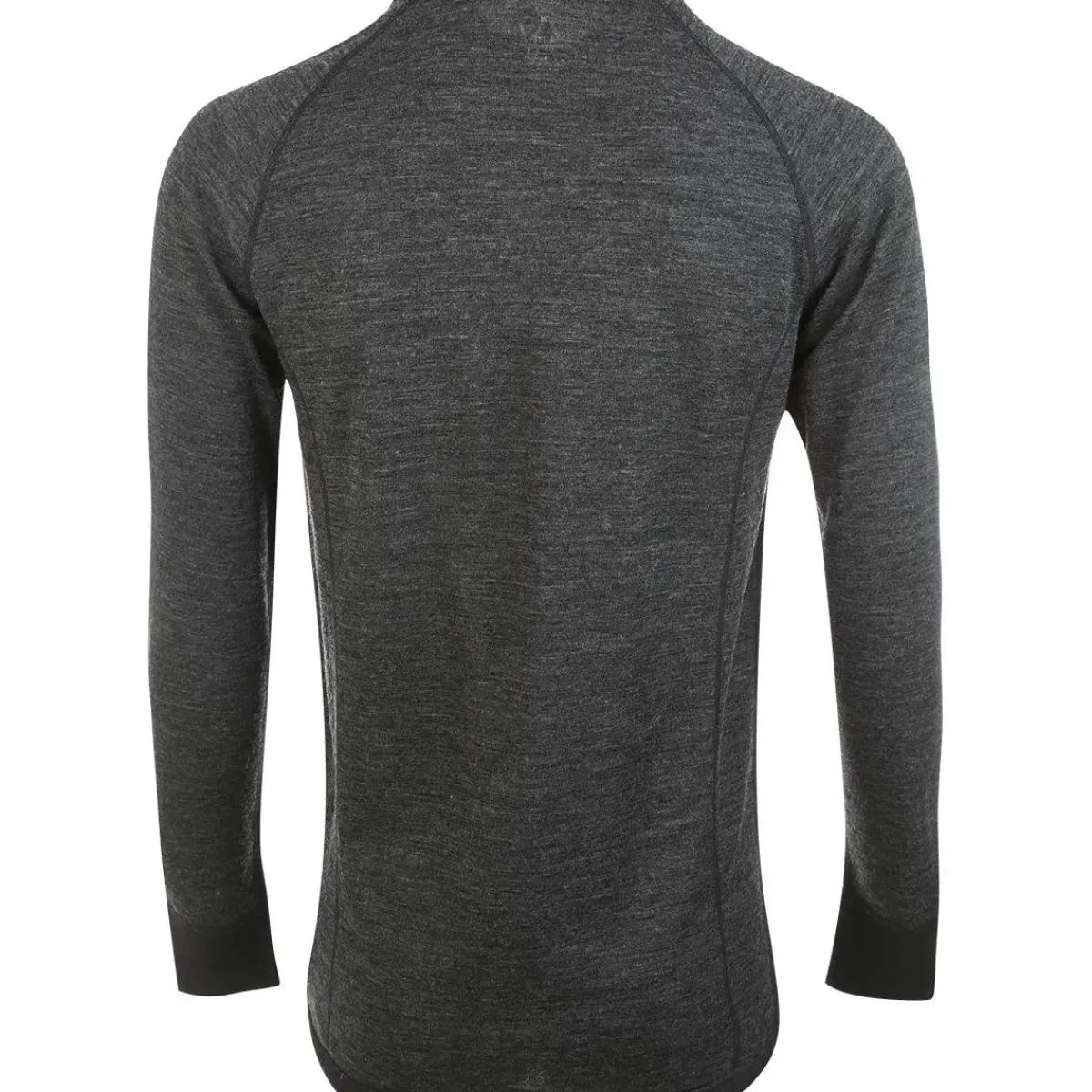 Whistler Skitøj|Vintertøj-Bradley Merinould Skiundertrøje Herre