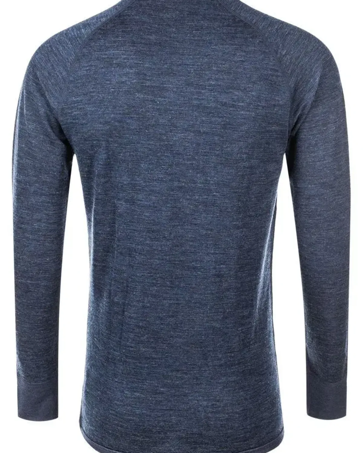 Whistler Skitøj|Vintertøj-Bradley Merinould Skiundertrøje Herre