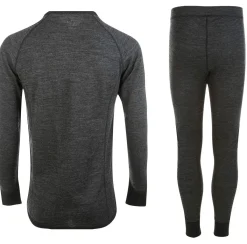 Whistler Skitøj|Vintertøj-Bradley Skiundertøjssæt Herre