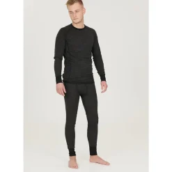 Whistler Skitøj|Vintertøj-Bradley Skiundertøjssæt Herre