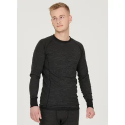 Whistler Skitøj|Vintertøj-Bradley Skiundertøjssæt Herre