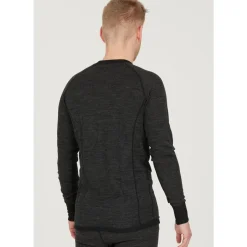 Whistler Skitøj|Vintertøj-Bradley Skiundertøjssæt Herre