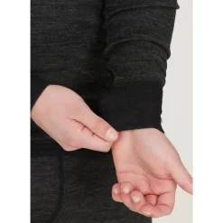 Whistler Skitøj|Vintertøj-Bradley Skiundertøjssæt Herre