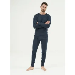 Whistler Skitøj|Vintertøj-Bradley Skiundertøjssæt Herre