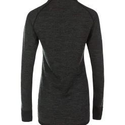 Whistler Vintertøj|Skitøj-Brandi Merinould Skiundertrøje Dame