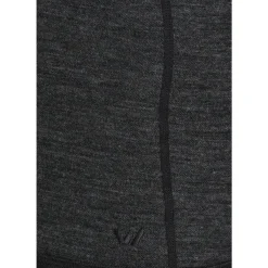 Whistler Vintertøj|Skitøj-Brandi Merinould Skiundertrøje Dame