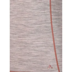 Whistler Skitøj|Vintertøj-Brandi Merinould Skiundertrøje Dame