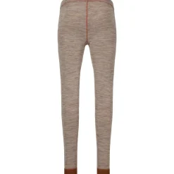 Whistler Skitøj|Vintertøj-Brandi Skiundertøjssæt Dame