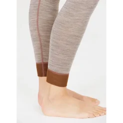 Whistler Skitøj|Vintertøj-Brandi Skiundertøjssæt Dame