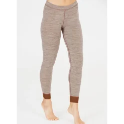 Whistler Vintertøj|Skitøj-Camea Merino Uld Skiunderbukser Dame, light grey 1005 Light Grey MelangeMateriale: 45% Merino Uld / 45% Polyester / 10% Elastan En super funktionel skiundertrøje med mange gode detaljer, bl.a.: - Pasformen er tætsiddende, men giver samtidig god bevægelsesfrihed - Blødt og strækbart materiale sikrer god komfort   - Inderholder det fineste merino uld der ikke kradser - Flade sømmer og dermed ingen generende syninger - Varme og kulde regulerende materiale - Kan benyttes til de fleste udendørsaktiviteter, såsom løbeturen, skituren og til vandreturenDetaljer