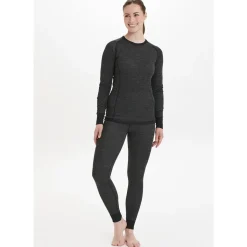 Whistler Skitøj|Vintertøj-Camea Skiunderbukser Dame