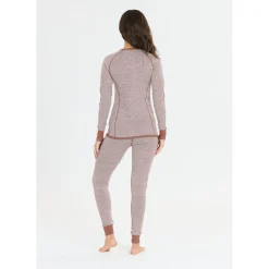 Whistler Vintertøj|Skitøj-Camea Skiunderbukser Dame