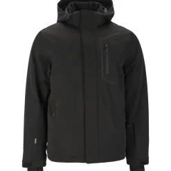 Whistler Skitøj|Skitøj-Carbon W-Pro 15.000 Skisæt Herre, black